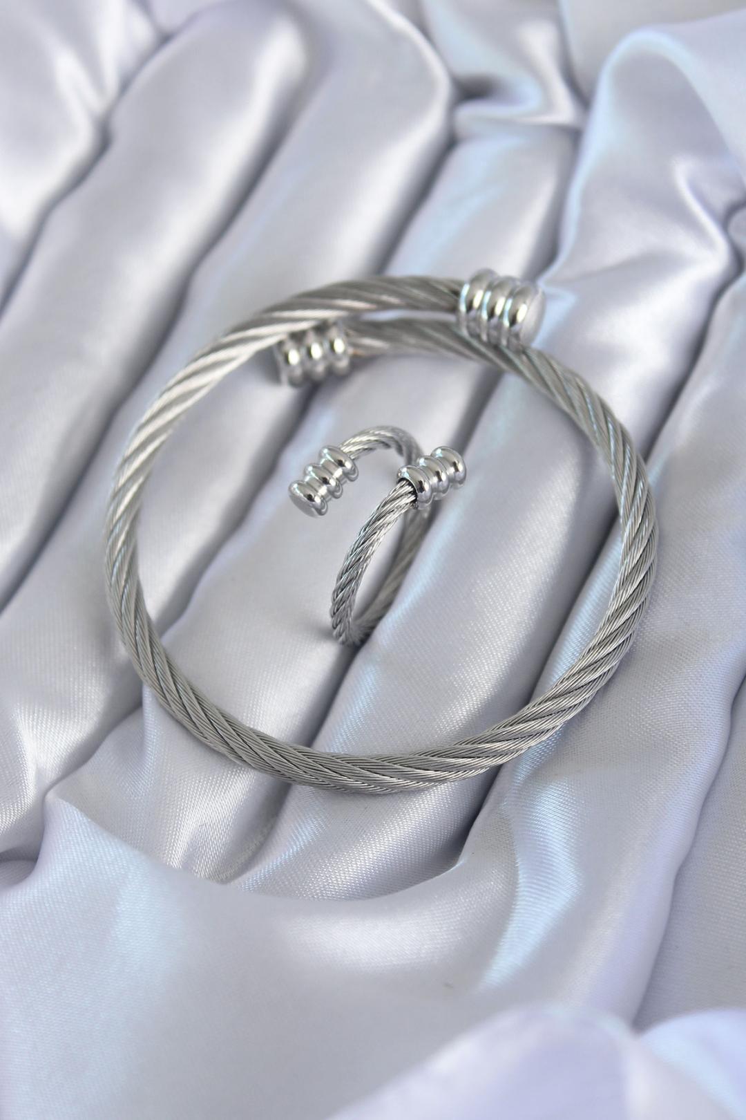 Male bracelet