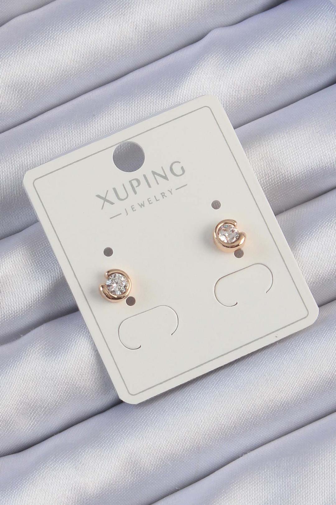Woman earrings