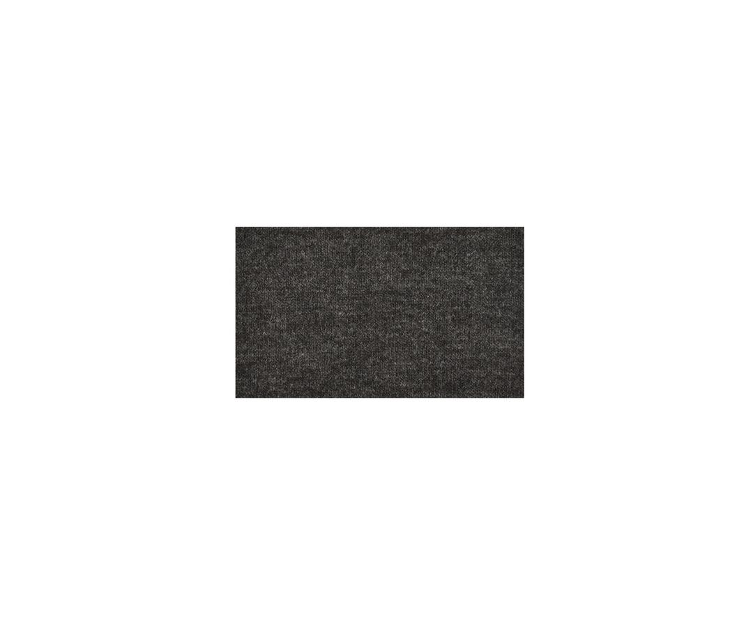 TWO-STRAND FABRIC - ANTHRACITE