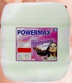 Powermax Nourishing Repair Hair Shampoo 30 Liter