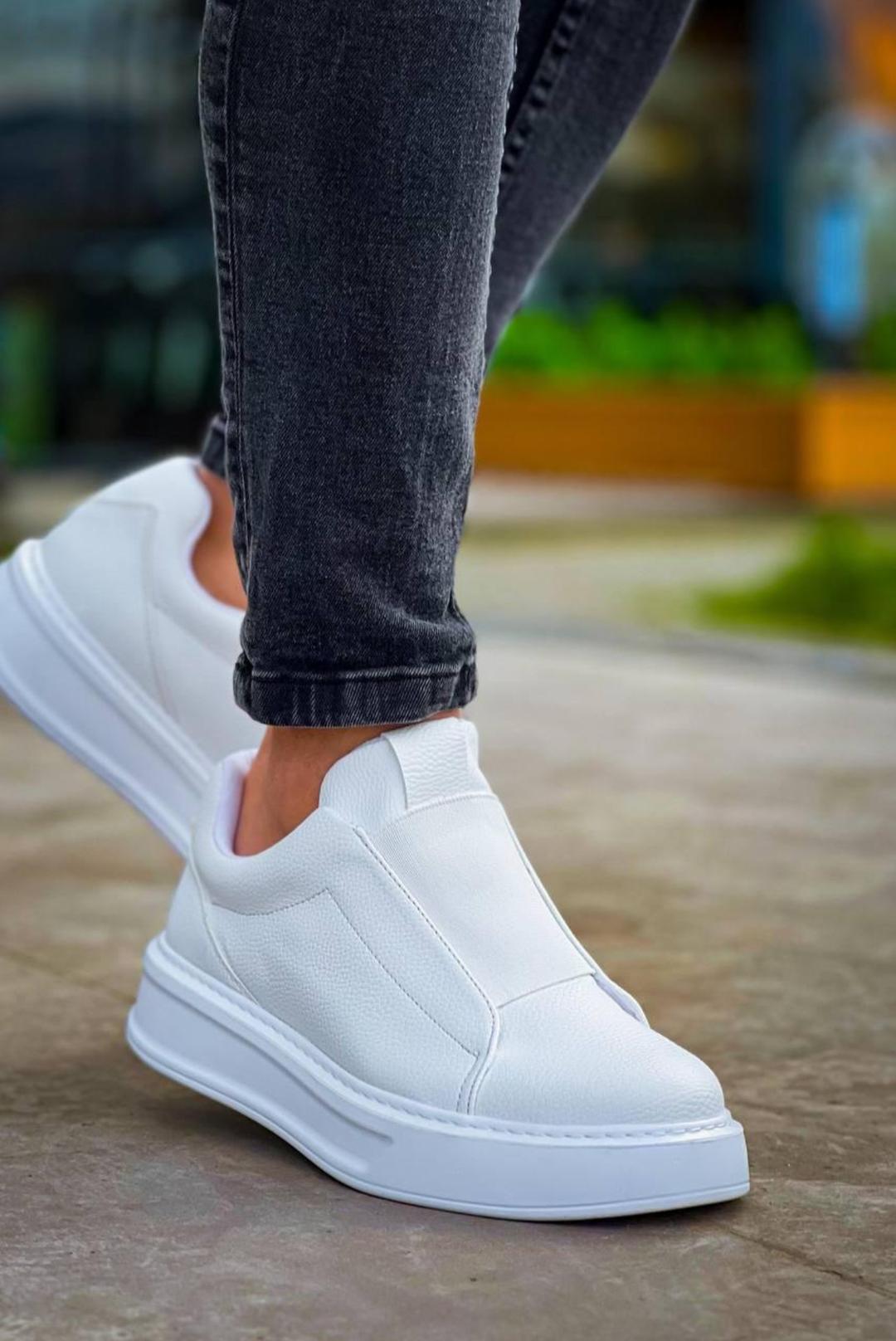 men's shoes
