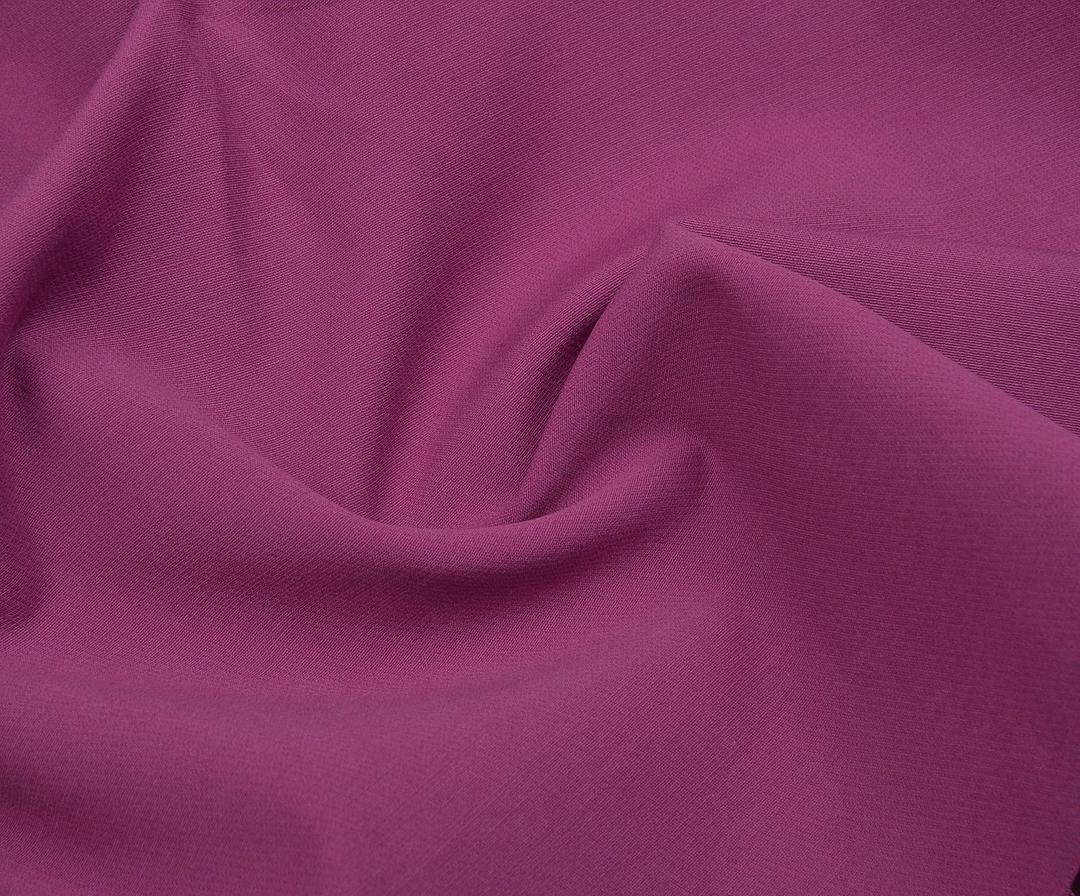 ХЛОПОК С ЛАЙКРОЙ ПО ВСЕЙ ШИРИНЕ - СИРЕНЕВЫЙ