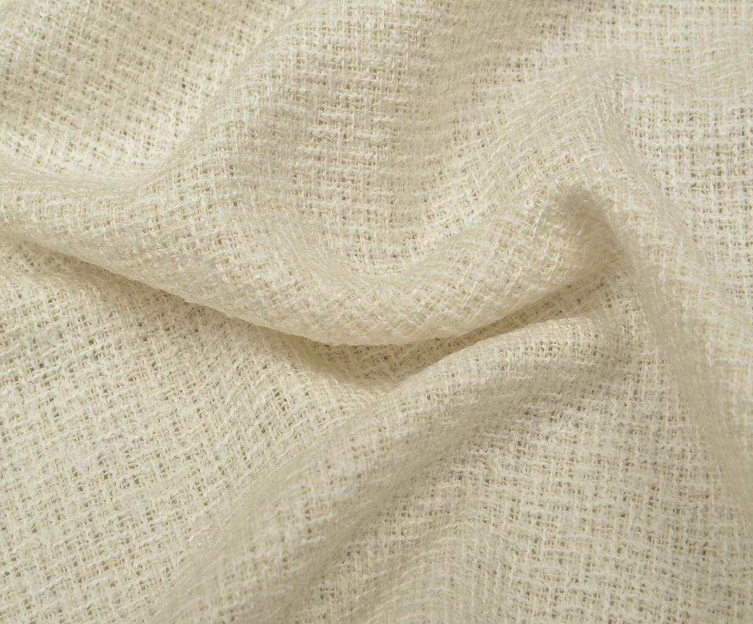 ТВИД ШАНЕЛЬ ТКАНЬ - ЭКРЮ