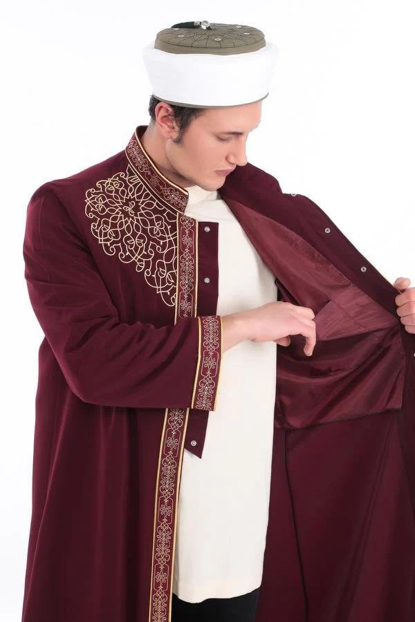 İmam cübbesi