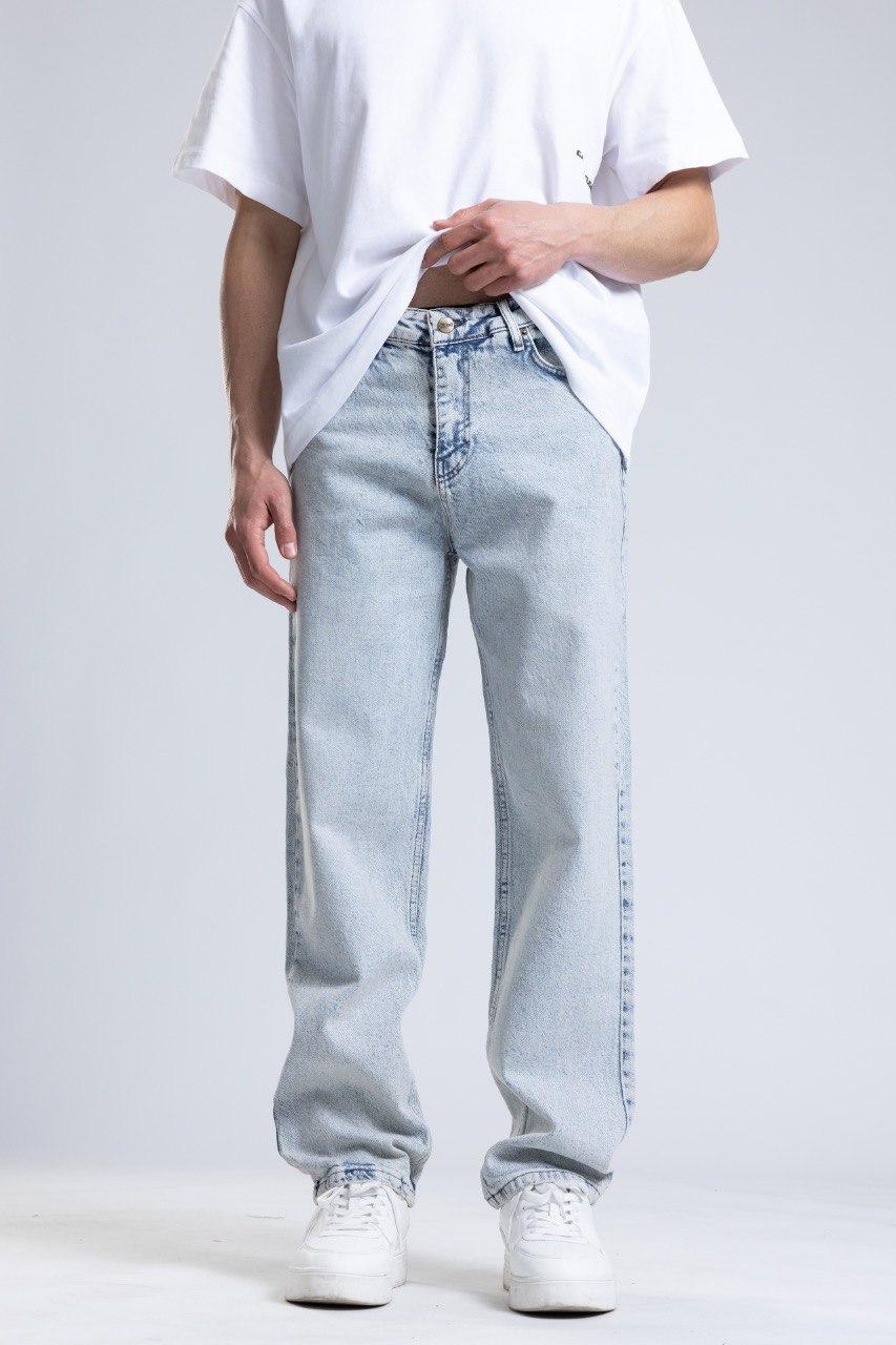 Male jeans