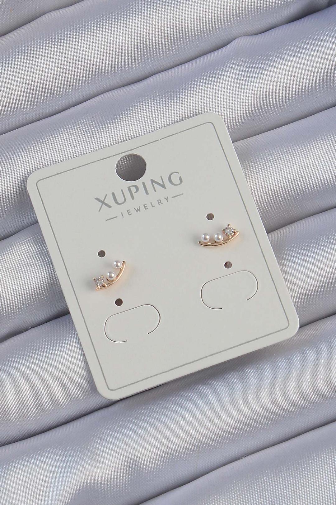 Woman earrings