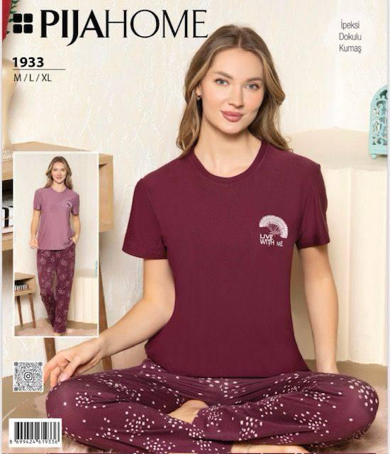 Women's pajamas