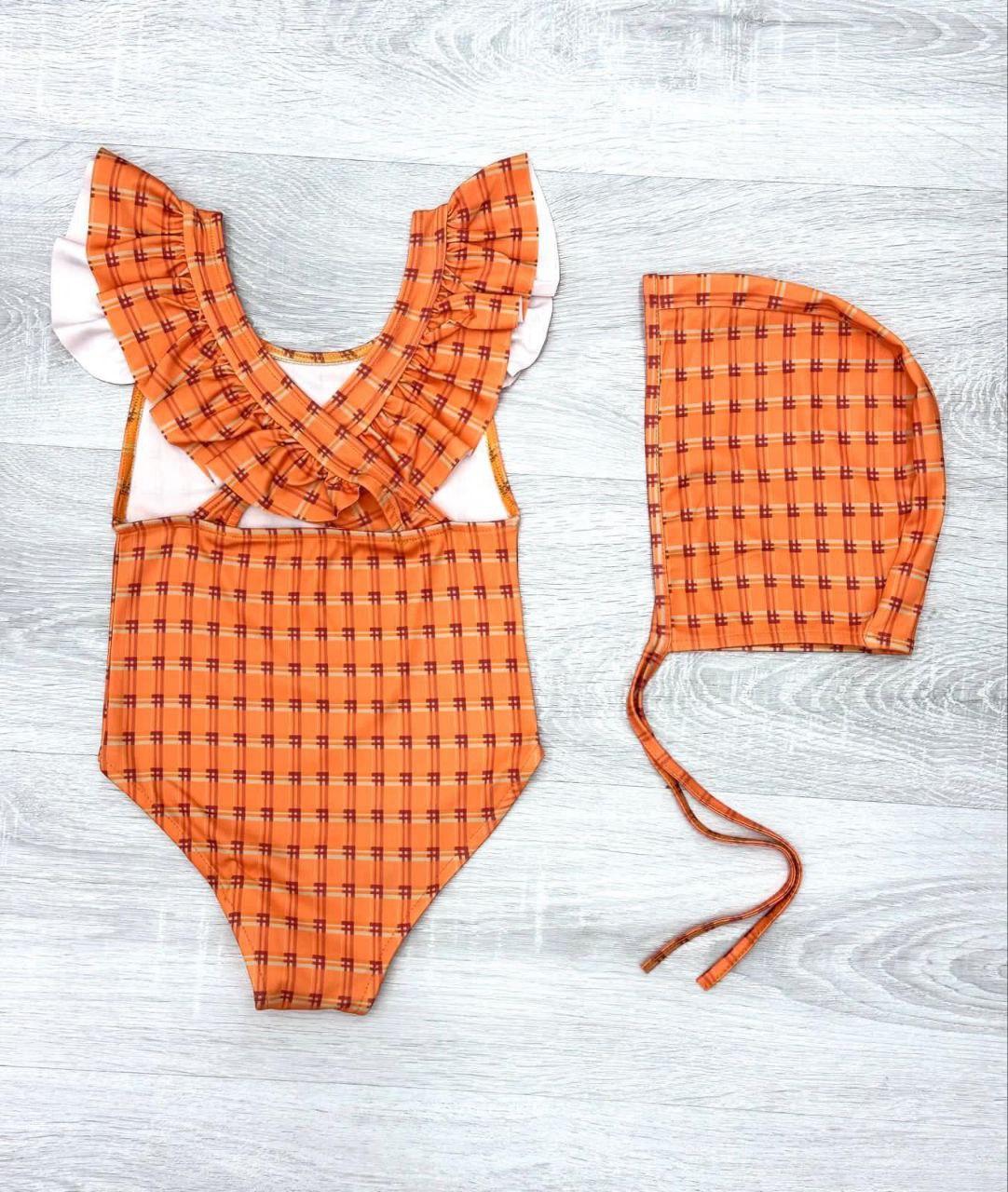 Swimsuit for girls