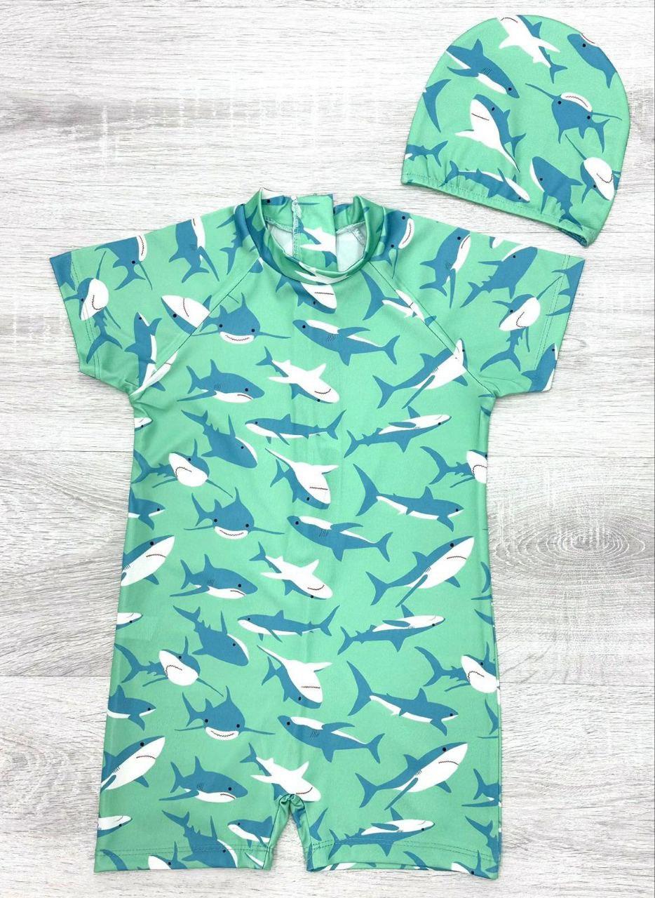 Children's swimsuit