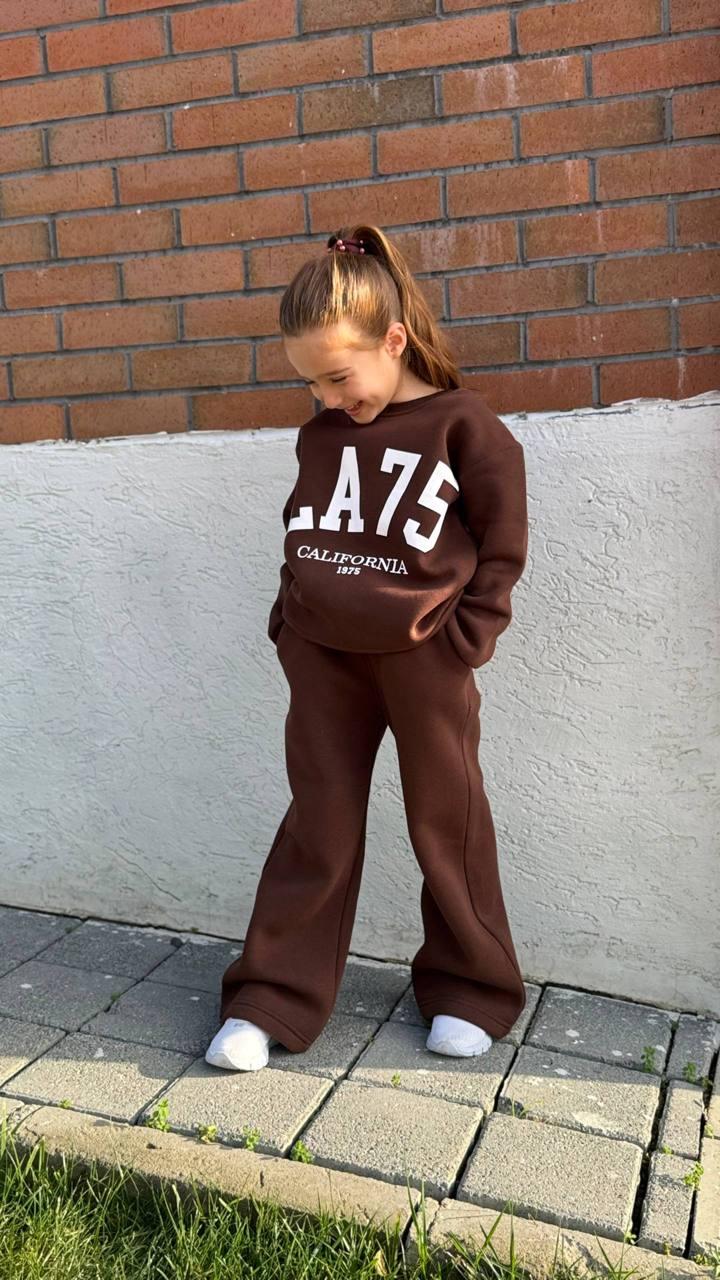 Comfortable and Stylish Kids' Tracksuit Sets
