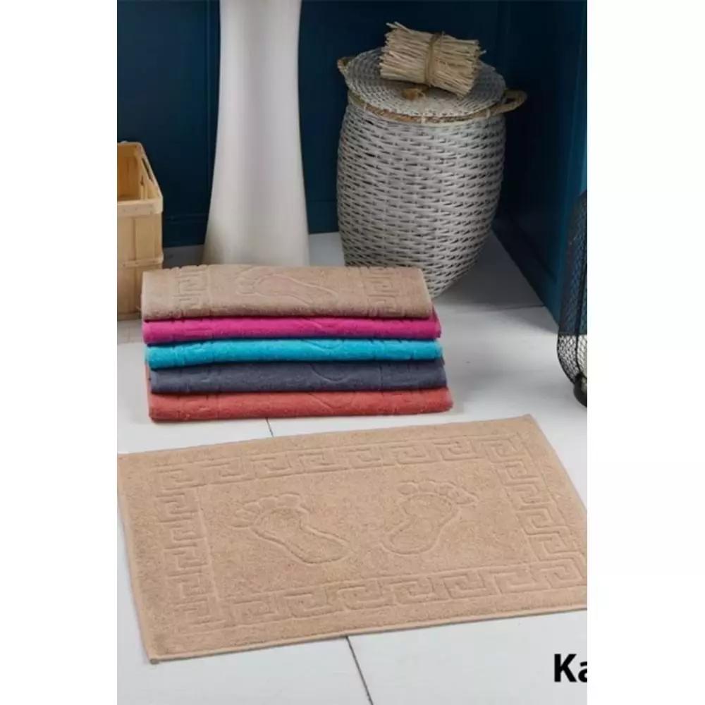 Foot Towel