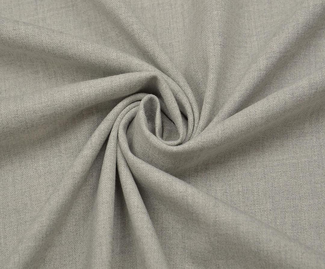 СТРЕЙЧ ГАБАРДИН - СЕРЫЙ