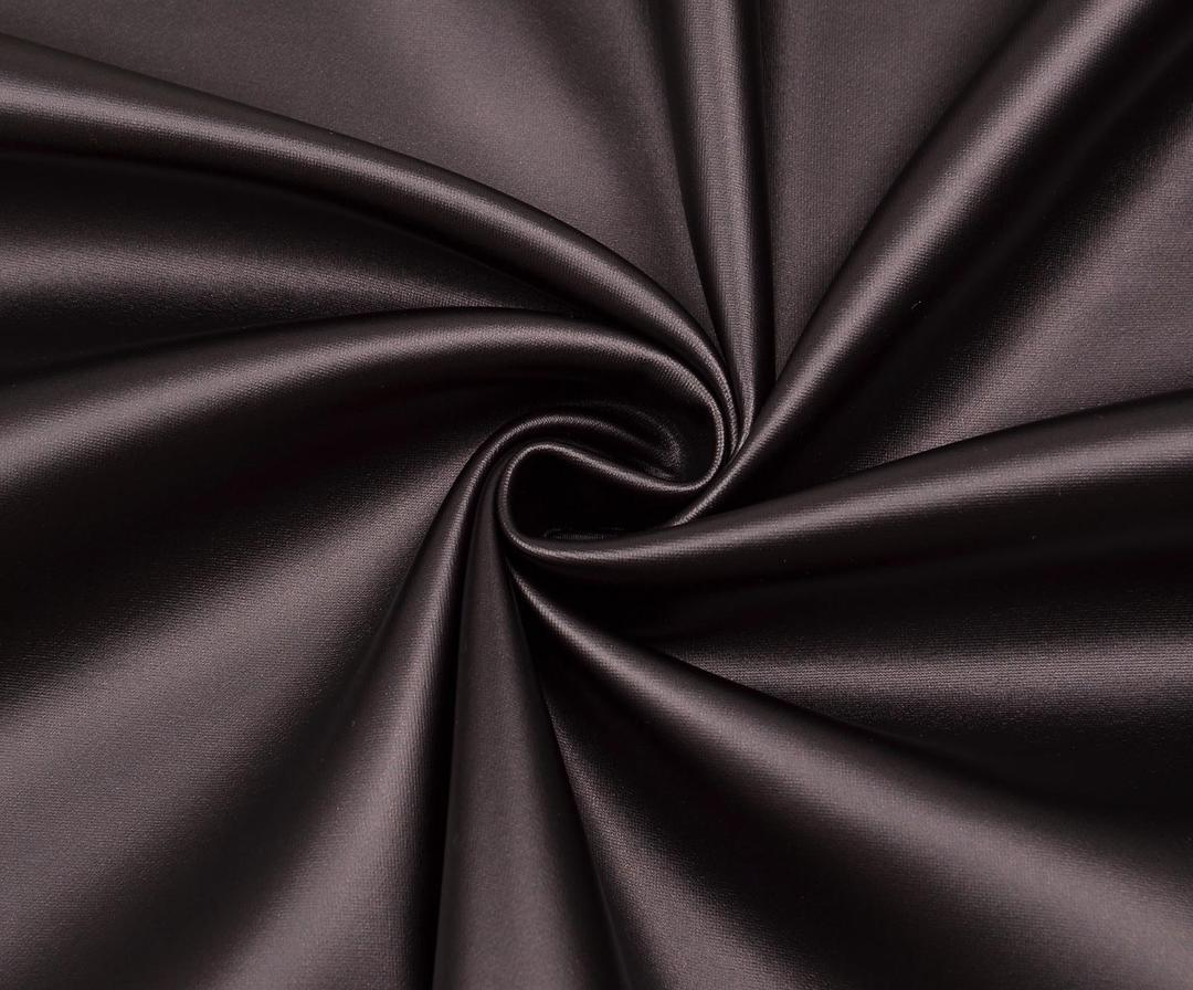 SCUBA ÜSTÜ DERİ KUMAŞ - MÜRDÜM