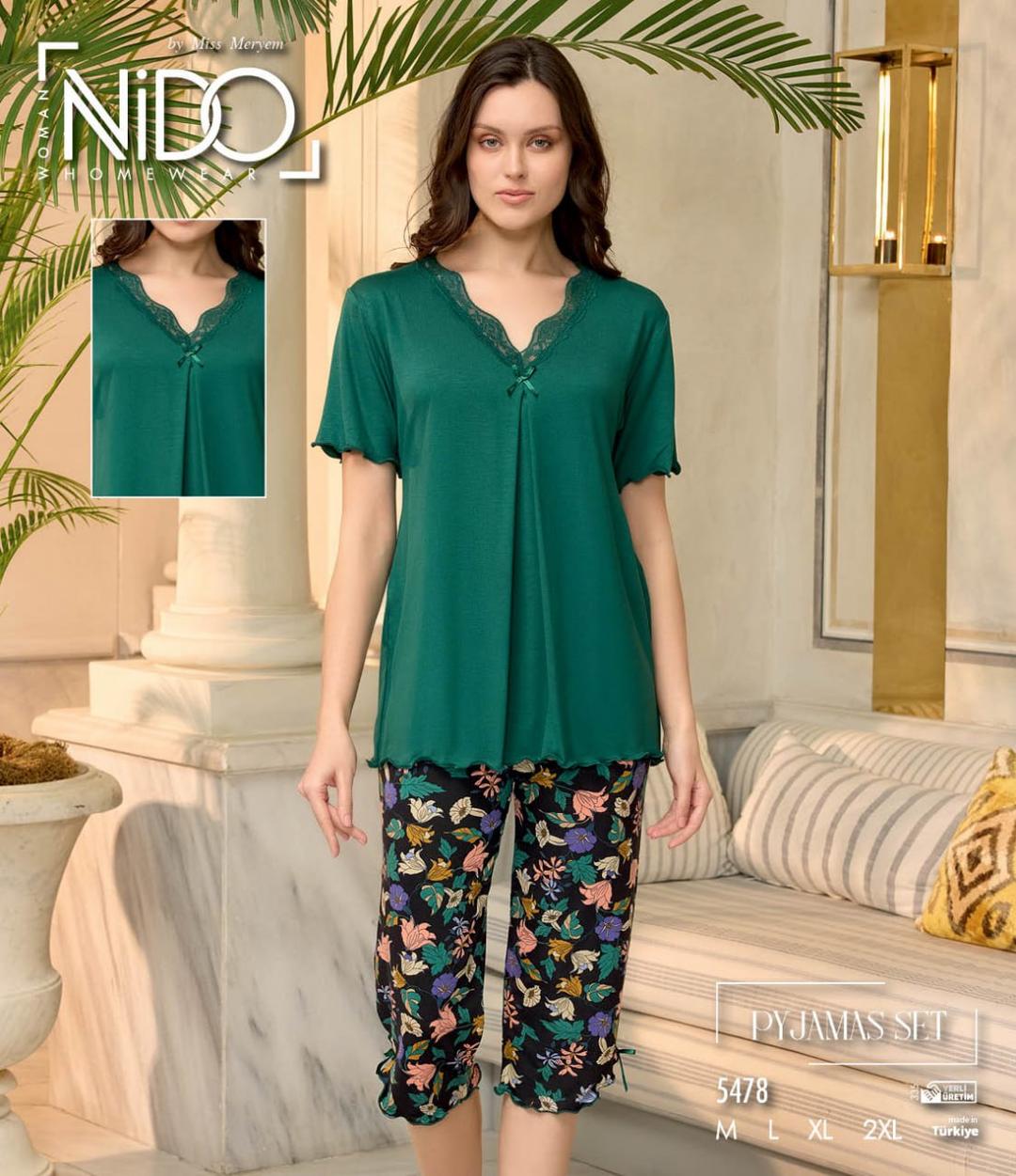 Women's pajamas