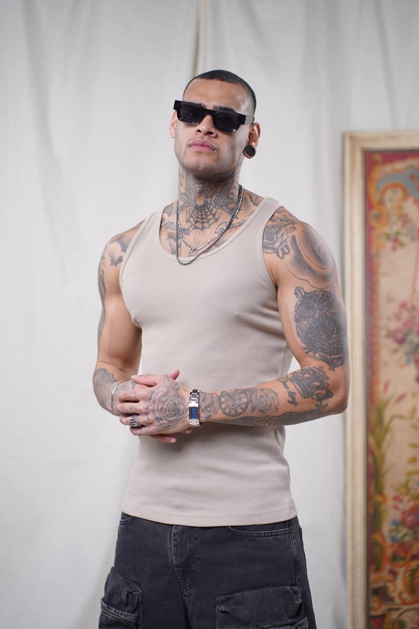 Male T -shirt