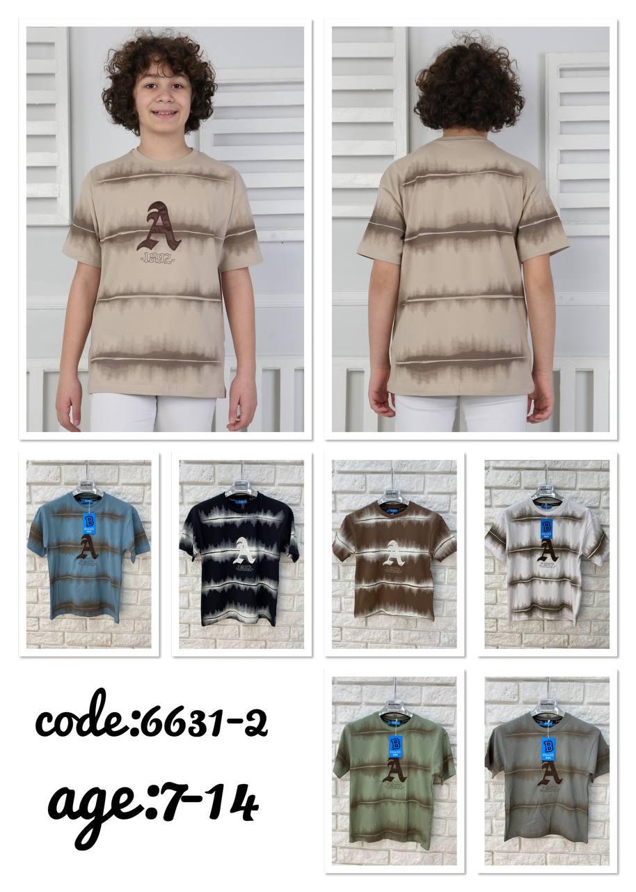 Children's T-shirt