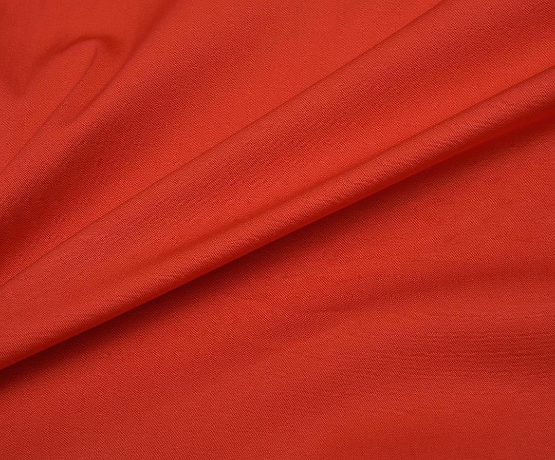 EN BOY LİKRA PAMUK KUMAŞ - NAR ÇİÇEĞİ