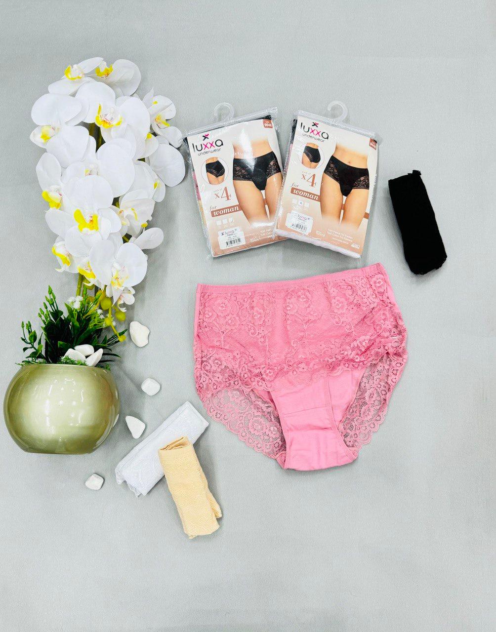 Luxxa panties