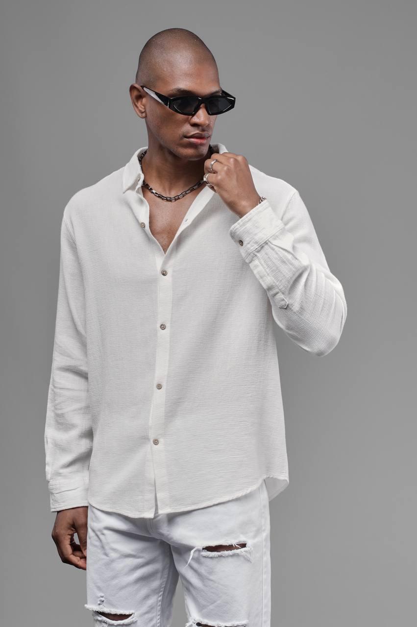 Men's long sleeve shirts