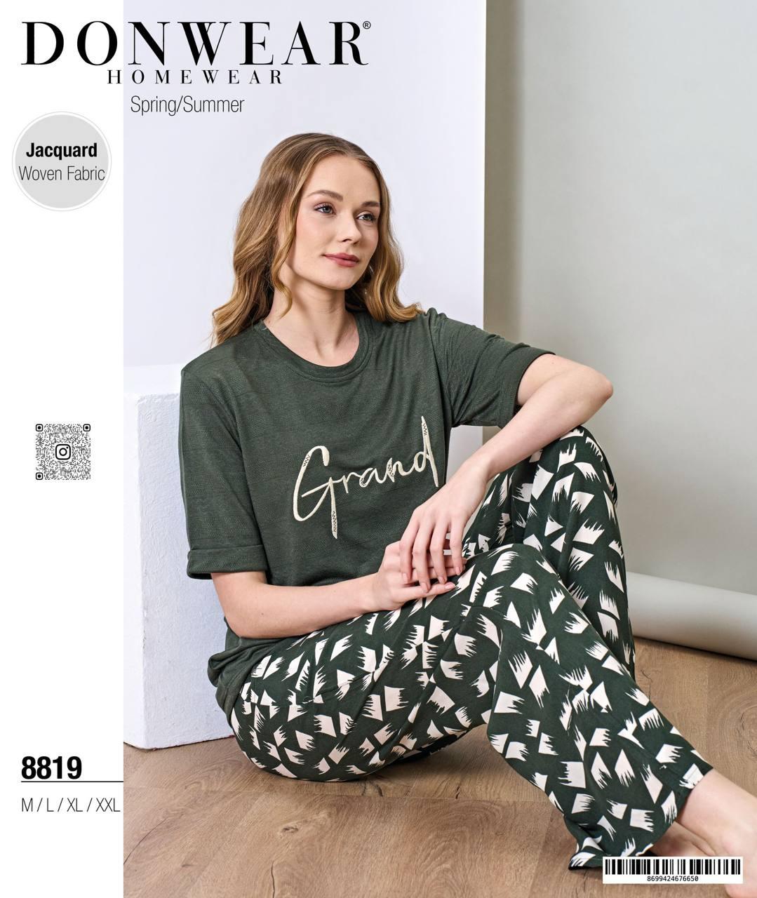 Women's pajamas