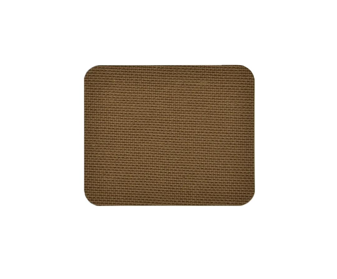 DUCK LINEN FABRIC - KAMEL