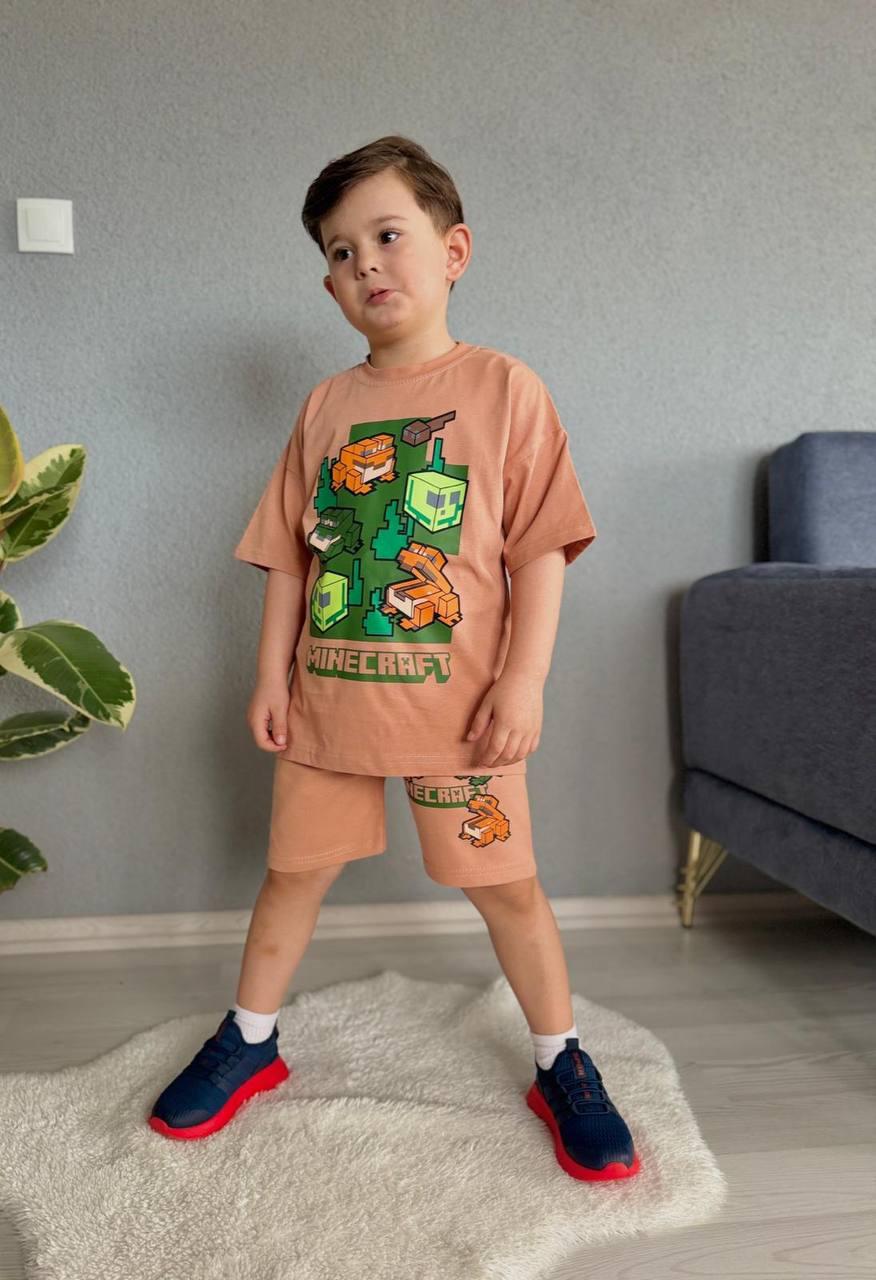 Fun Characters, Stylish Little Ones!