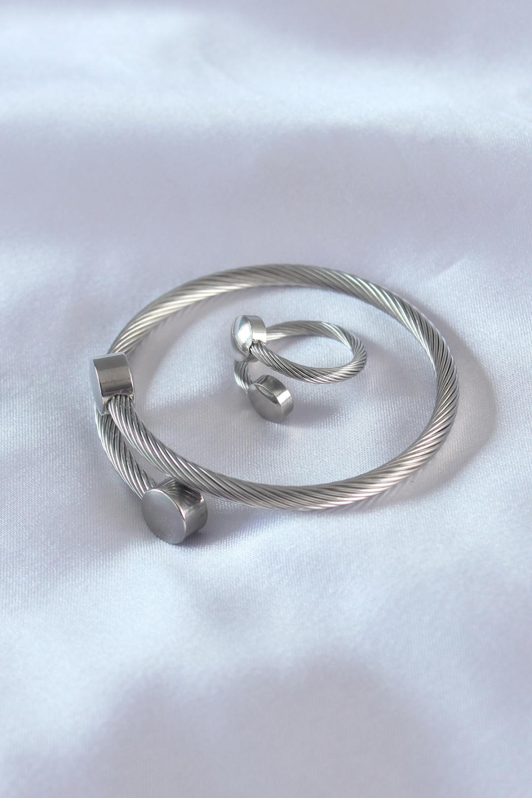 Male bracelet