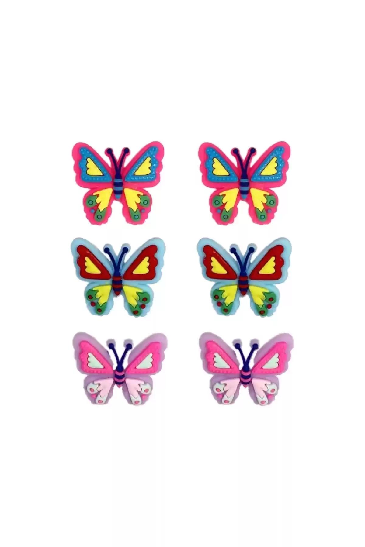 Children's buckle set