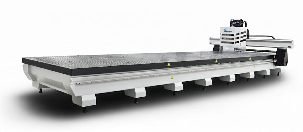 Industra-Cut 6000 Series Large Format CNC Router