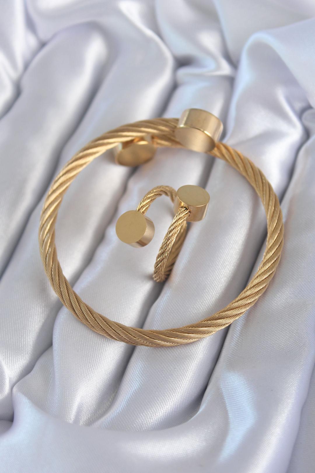 Male bracelet