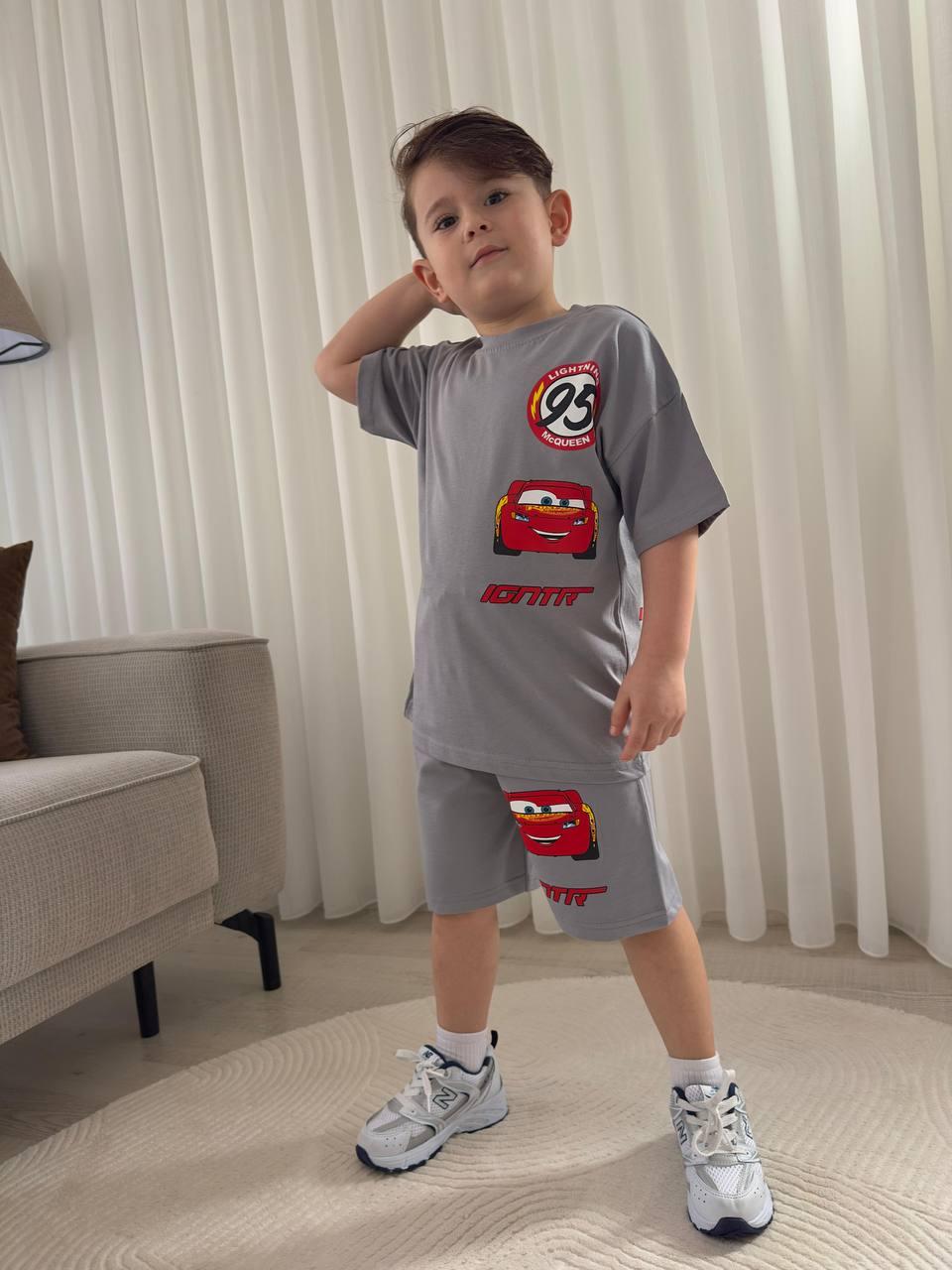 Favorite Character Top and Bottom Sets for Kids!