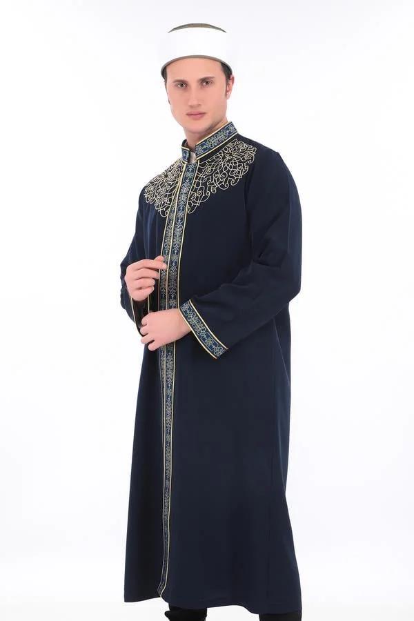Мужская Исламская Накидка (Jubba)