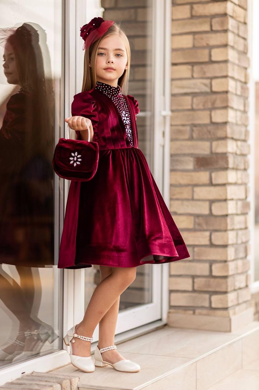 Dresses for girls