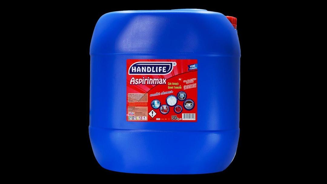 HANDLIFE Aspirinmax Multipurpose General Cleaning New Formula