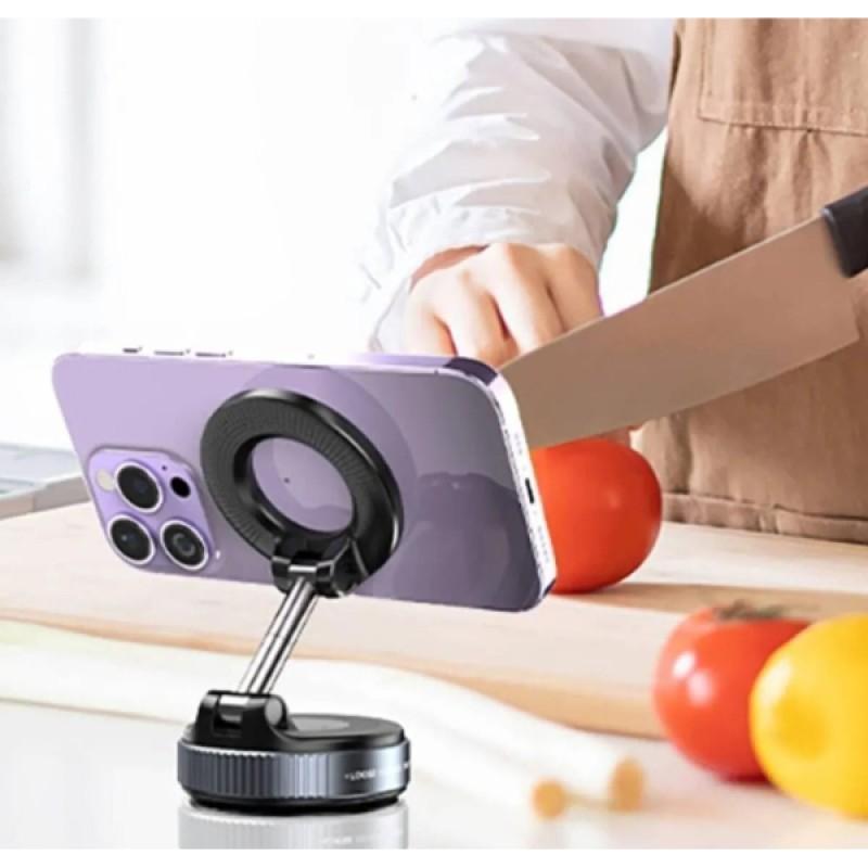 Magnetic Phone Holder Car Stand