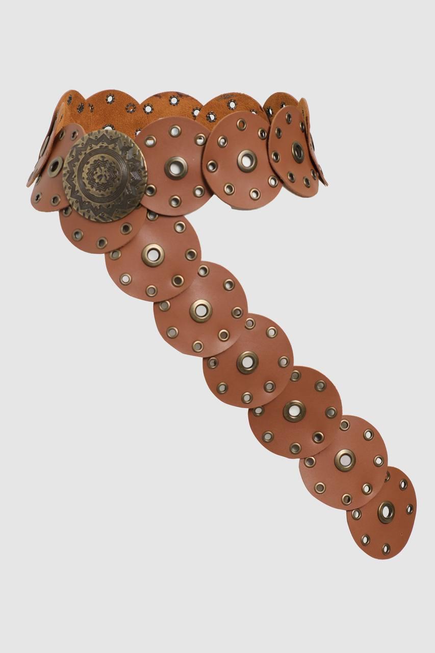 Cowboy Belt