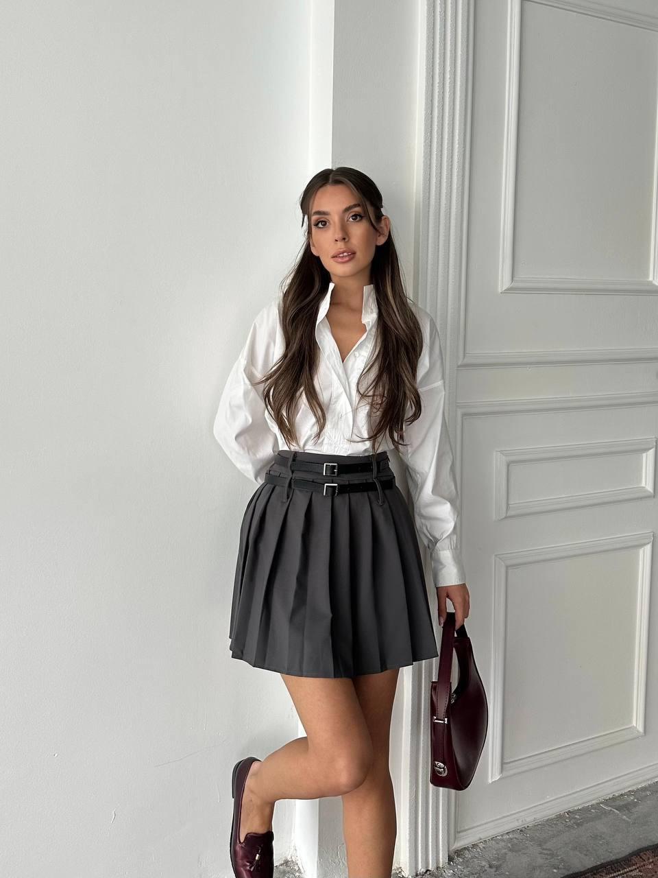 Female skirt