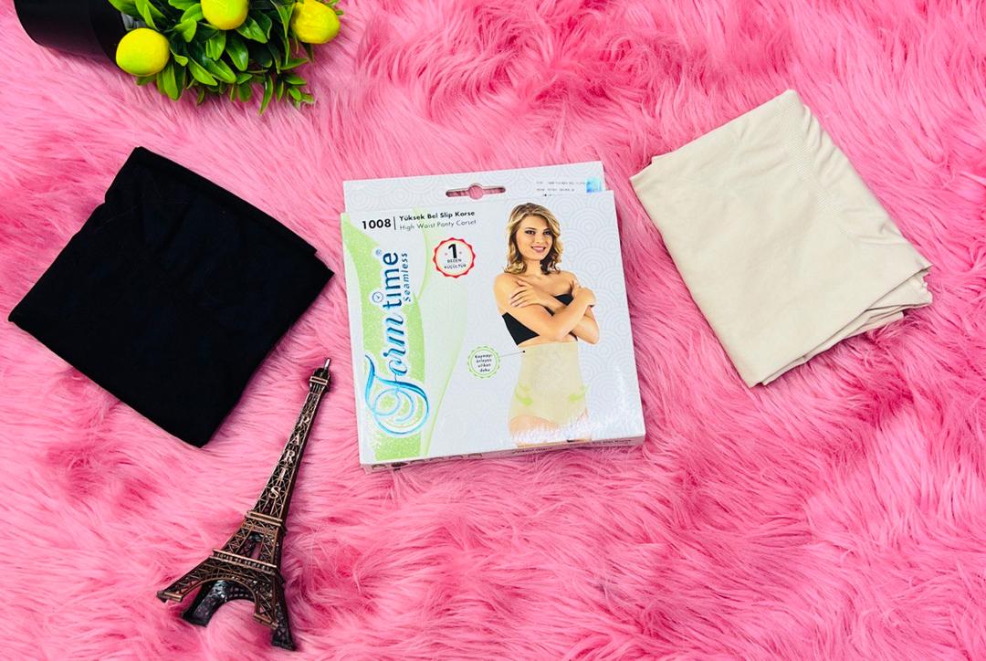 Formtıme Dick Coat
