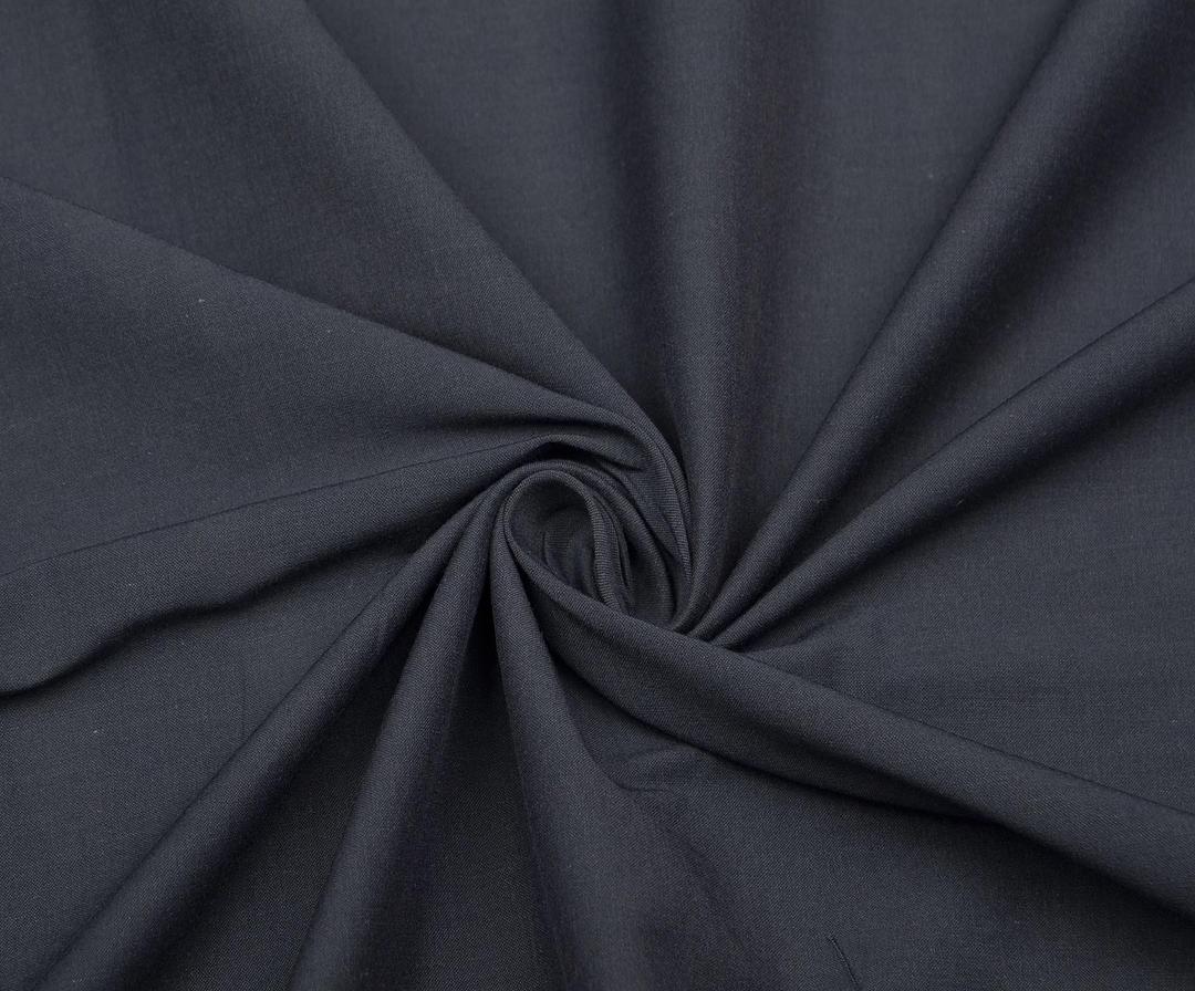 ХЛОПЧАТОБУМАЖНАЯ ТКАНЬ - ИНДИГО