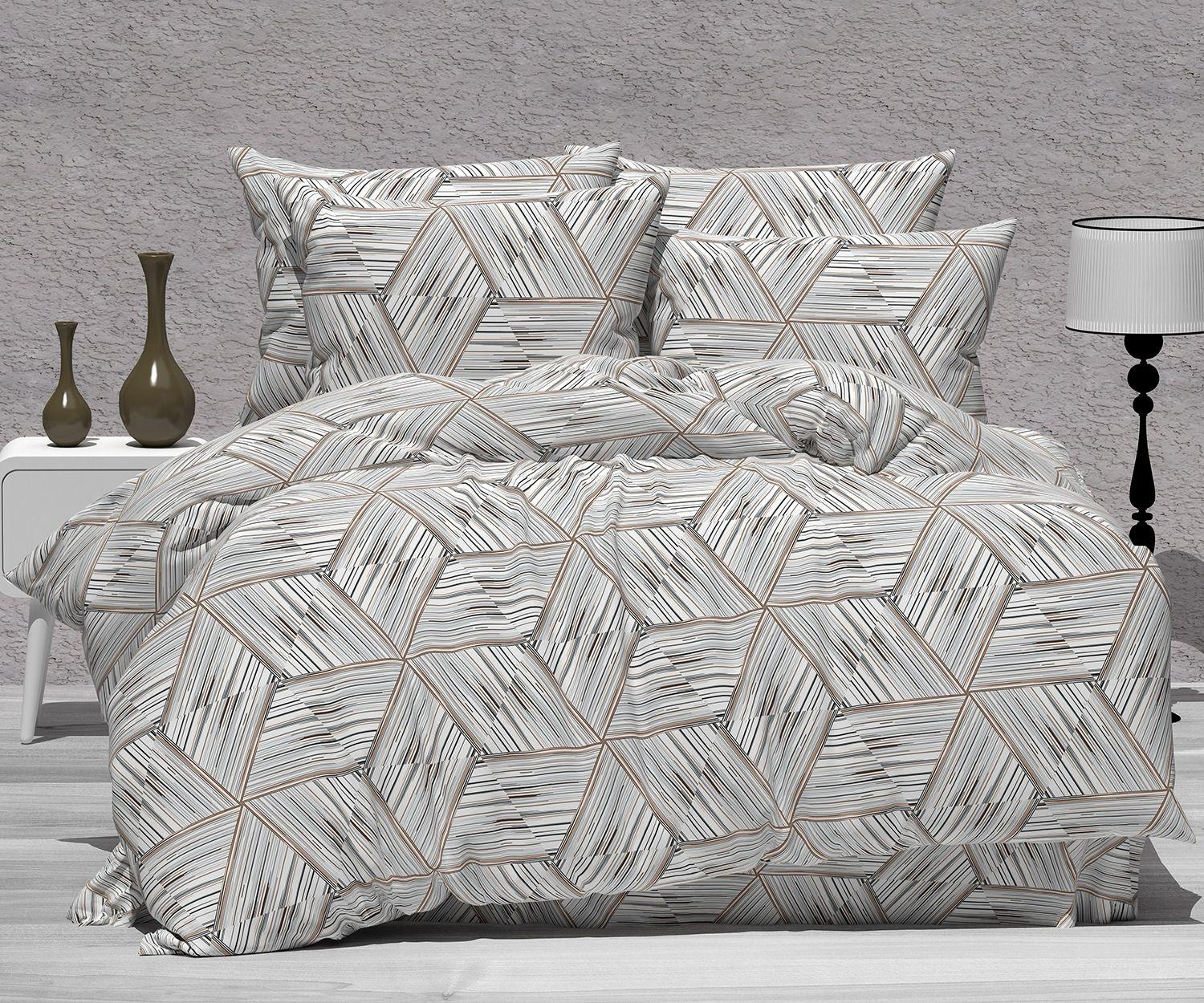 Bedding set for single bed