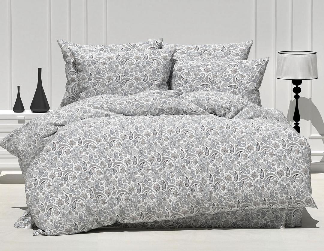 Bedding set for single bed