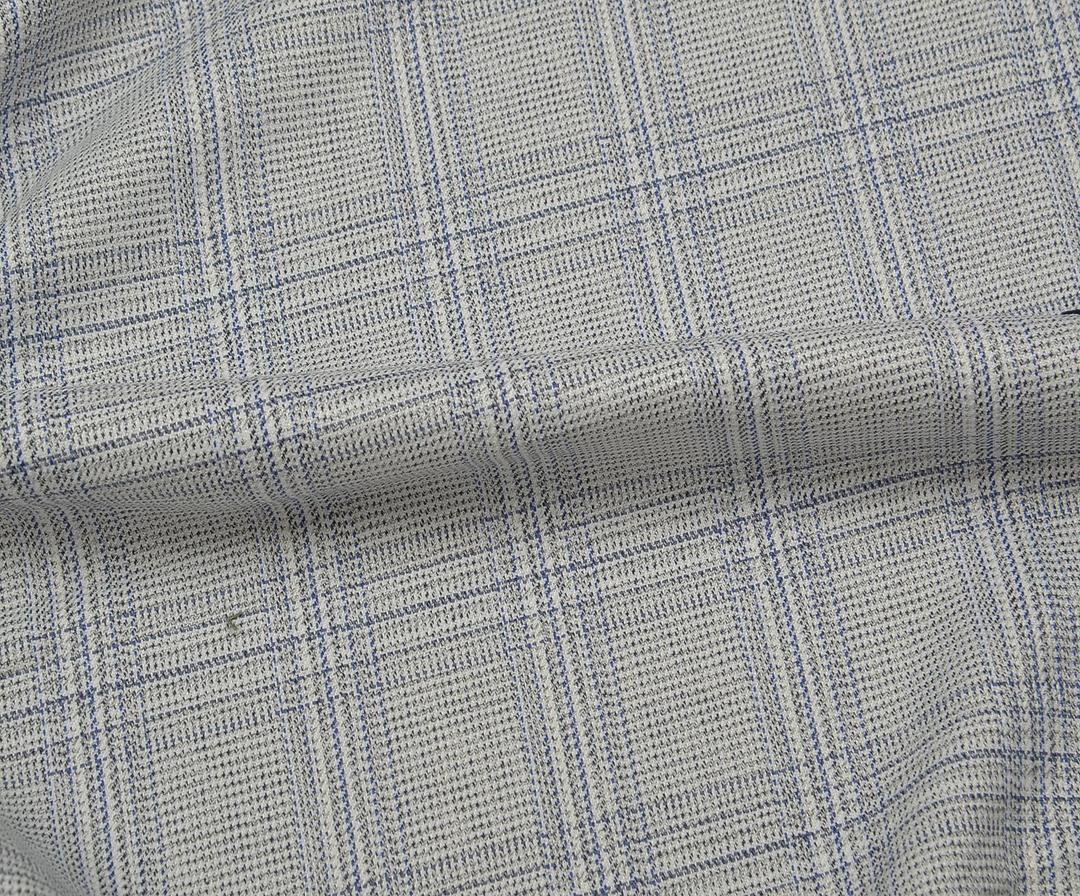 EKOSE PAMUK KUMAŞ - GRİ