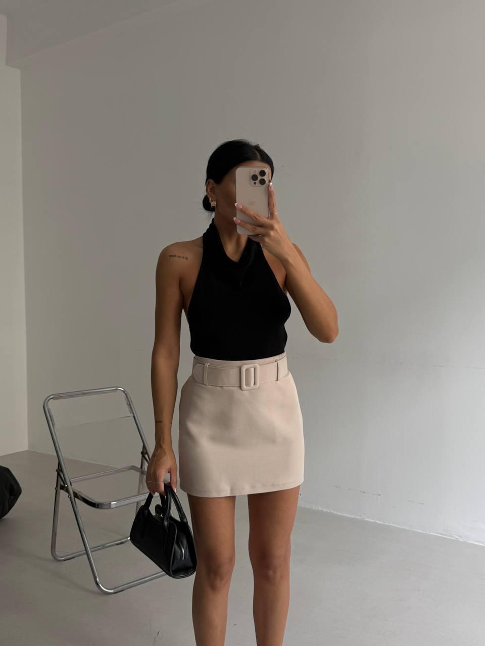 Female skirt