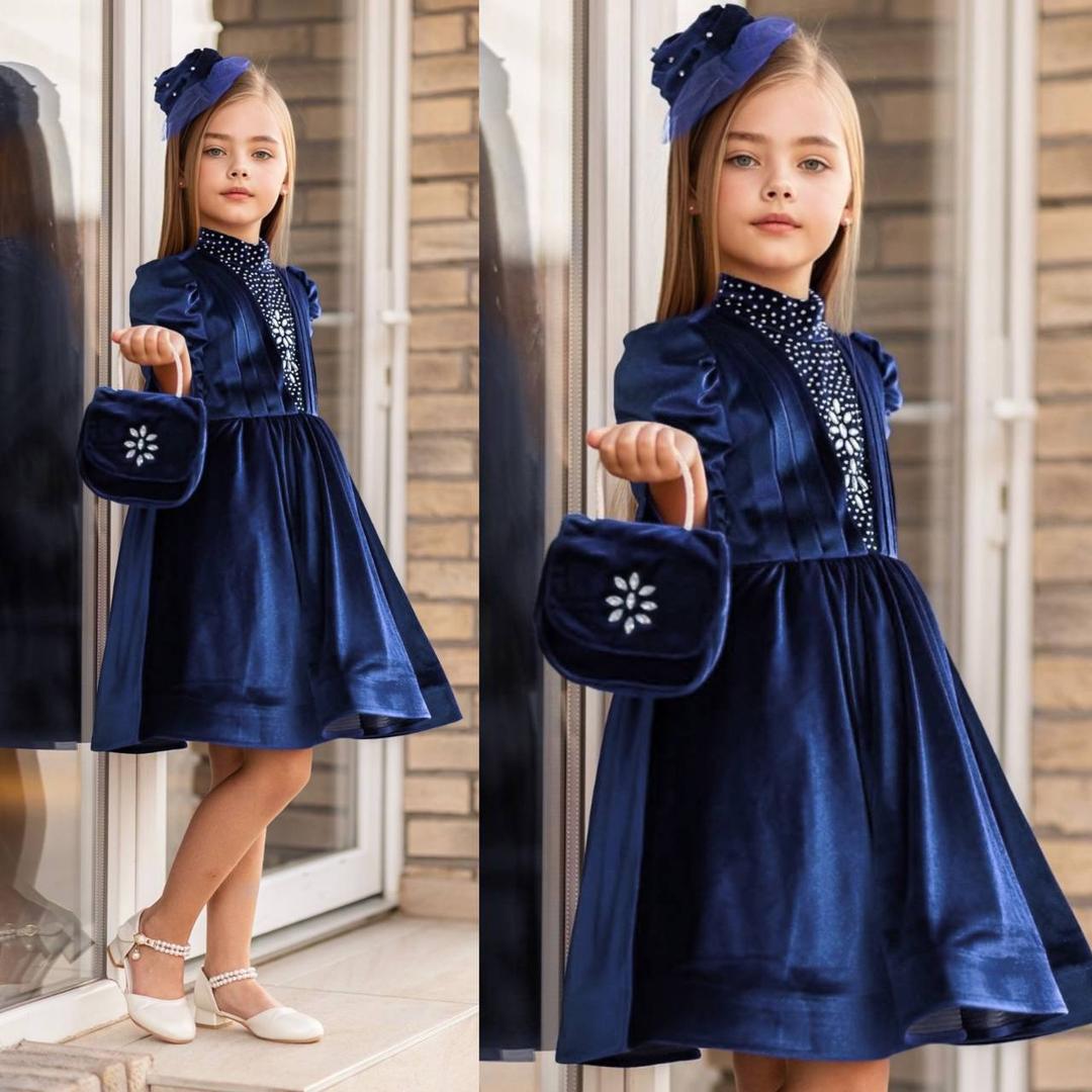 Dresses for girls