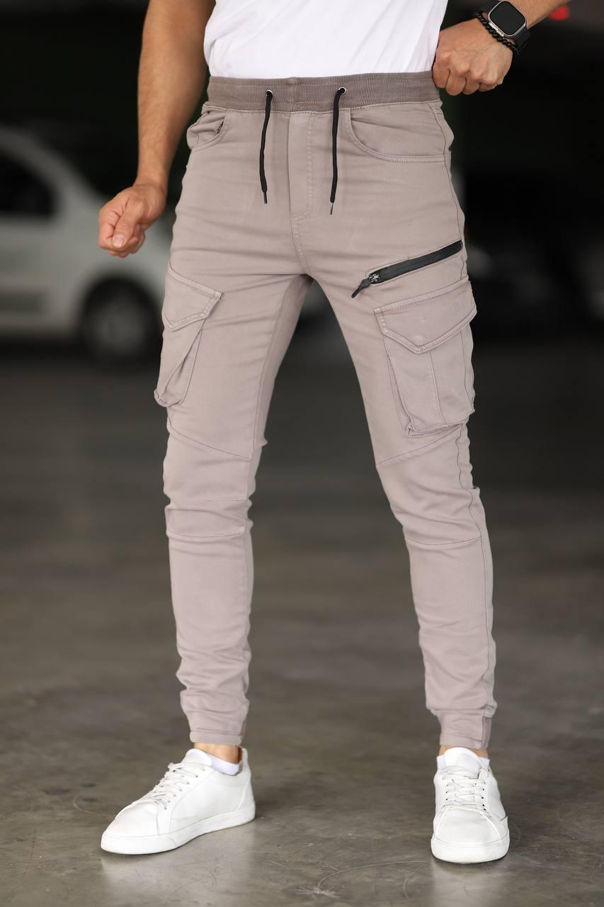 Erkek Pantolonları