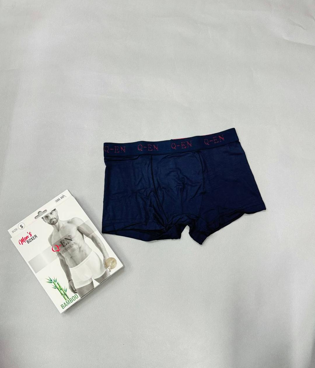 Qen Men's panties boxers