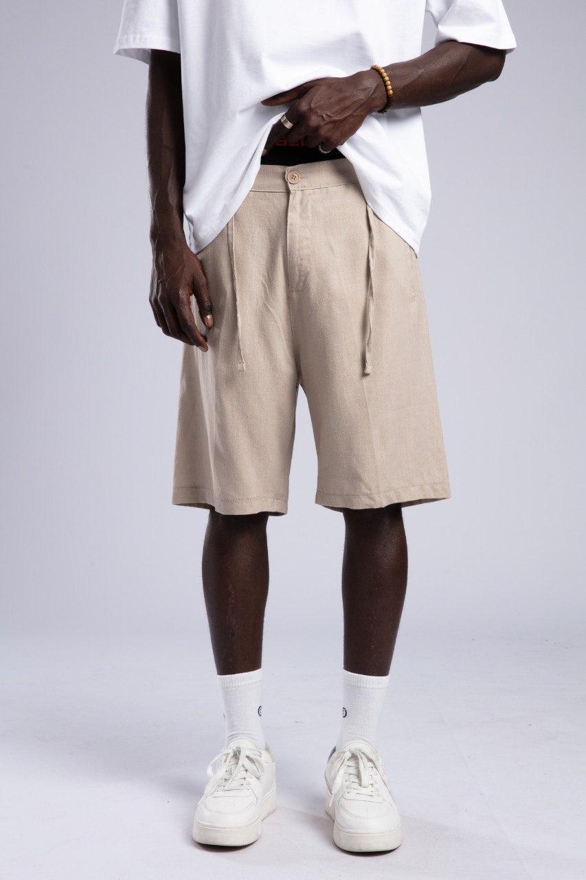 Men's loose shorts