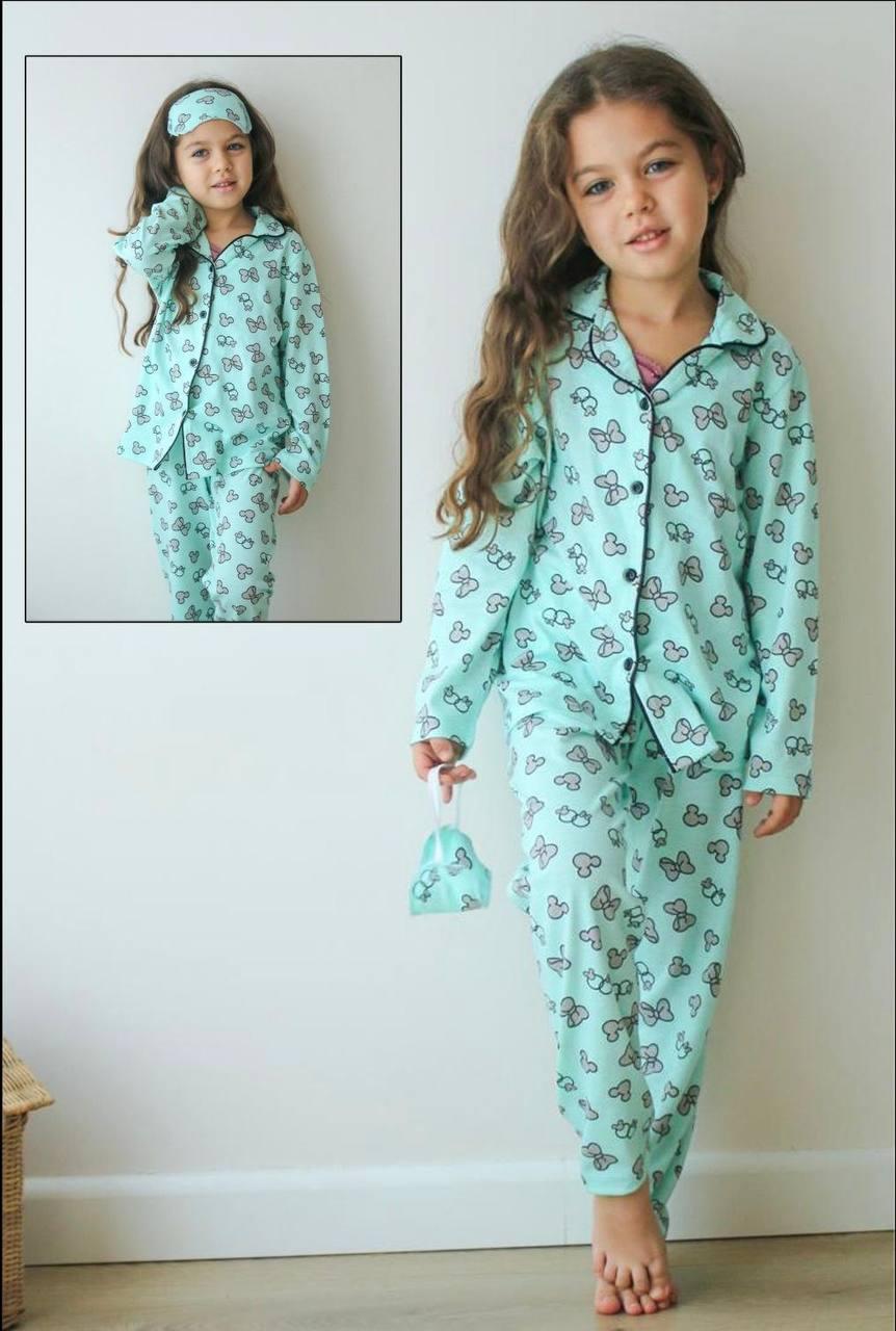 Girls' Pajama Sets