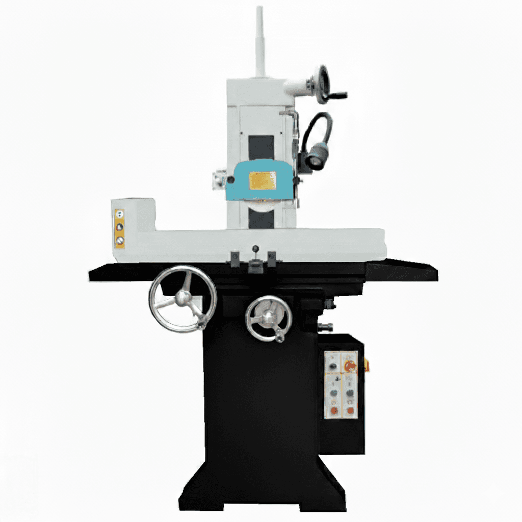 Шліфувальний верстат для поверхонь