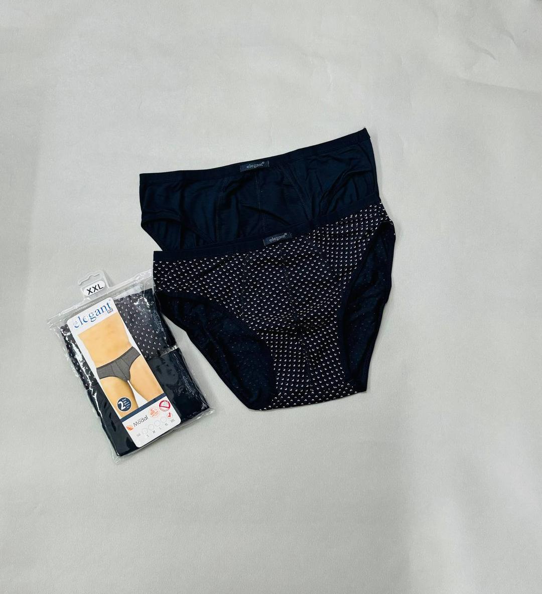 Elegant men's panties briffs